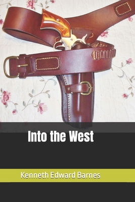 Into the West 1980280193 Book Cover