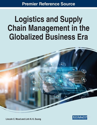 Logistics and Supply Chain Management in the Gl... 1799887103 Book Cover