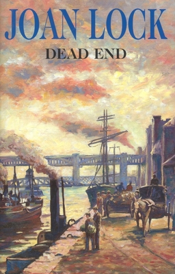 Dead End 0727860437 Book Cover