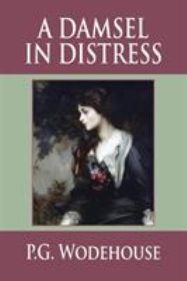 A Damsel in Distress 1680922297 Book Cover