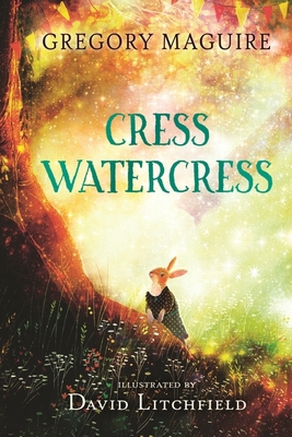 Cress Watercress 1529507103 Book Cover