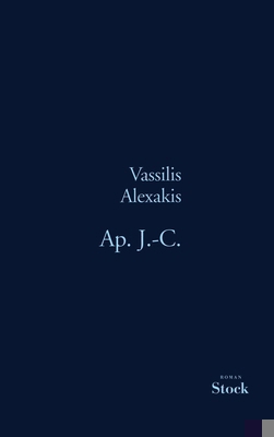 Ap. J.-C. [French] 2234057930 Book Cover