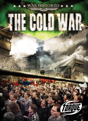 The Cold War B0BYXP3HDV Book Cover
