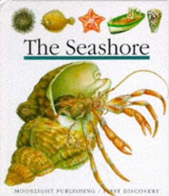 The Seashore 1851031316 Book Cover