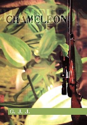 Chameleon 1453542213 Book Cover