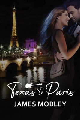 Texas to Paris 1718058128 Book Cover