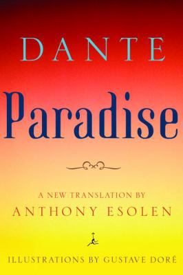 Paradise 0679642692 Book Cover