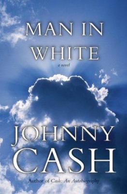 Man in White 0062501356 Book Cover