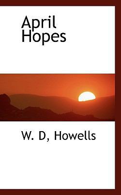 April Hopes 1117381455 Book Cover