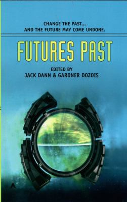 Futures Past 0441014542 Book Cover