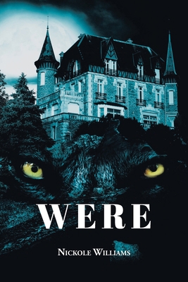 Were 1684982723 Book Cover