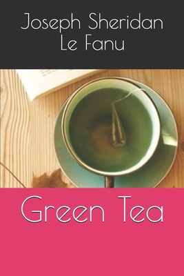 Green Tea 1089138628 Book Cover