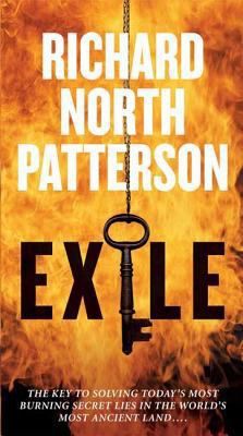 Exile: A Thriller 0312938543 Book Cover