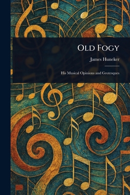 Old Fogy 1023060825 Book Cover