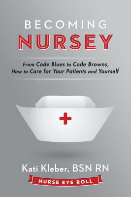 Becoming Nursey 1483542432 Book Cover