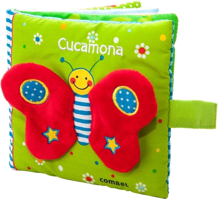 Cucamona [Spanish] 8491011102 Book Cover