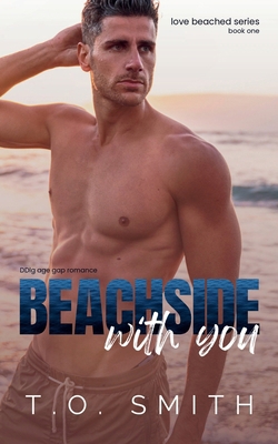 Beachside With You B0GBNH1RVM Book Cover