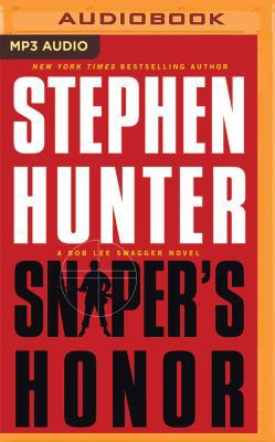 Sniper's Honor 1531837255 Book Cover