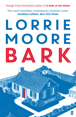Bark 0571273920 Book Cover