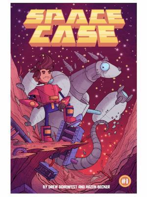Paperback Space Case #1 : #1 Book