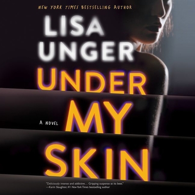 Under My Skin 1982543558 Book Cover