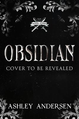 Obsidian 1869718712 Book Cover