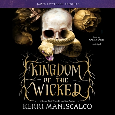 Kingdom of the Wicked 1549184067 Book Cover