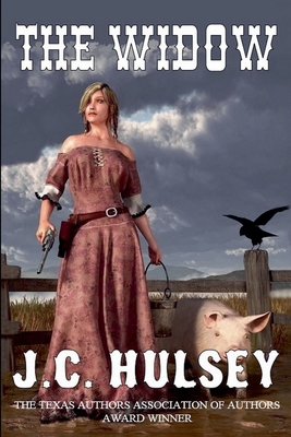 The Widow B0D3BJTSPY Book Cover