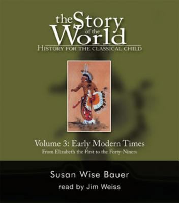 The Story of the World: History for the Classic... 1933339179 Book Cover