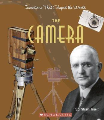 The Camera 0531124096 Book Cover