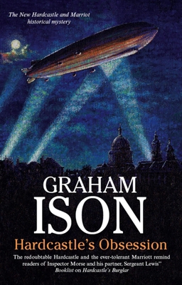 Hardcastle's Obsession 1847513298 Book Cover