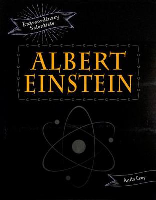 Albert Einstein 1398201405 Book Cover