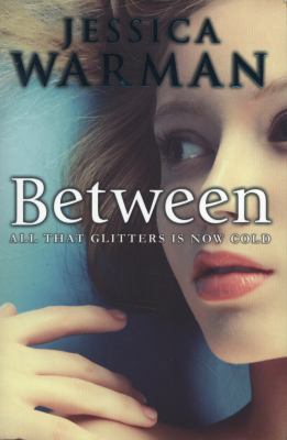 Between 1405260483 Book Cover