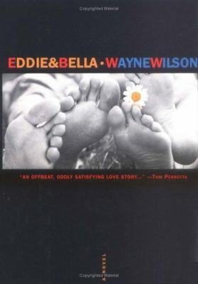 Eddie and Bella 1565122976 Book Cover