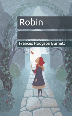 Robin B08GFZKRLK Book Cover