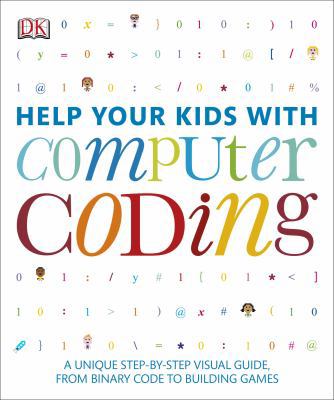 Help Your Kids with Computer Coding: A Unique S... 146541956X Book Cover