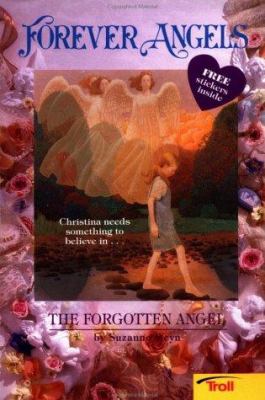 Forgotten Angel 0816739714 Book Cover