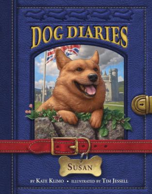 Dog Diaries #12: Susan 152471965X Book Cover