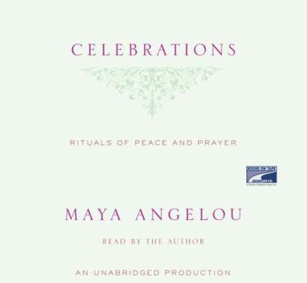 Celebrations: Rituals of Peace of Prayer 1415932565 Book Cover