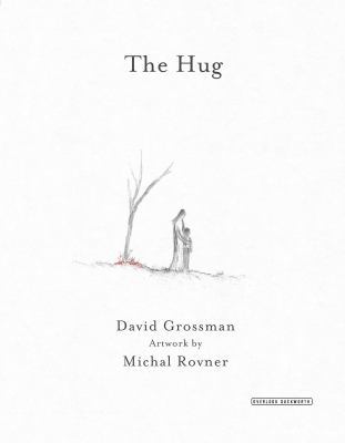 The Hug 1468302736 Book Cover