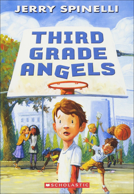 Third Grade Angels 1627657835 Book Cover