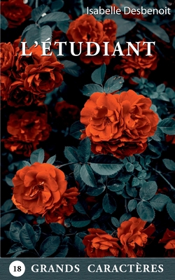 L'Étudiant [French] 2322437077 Book Cover