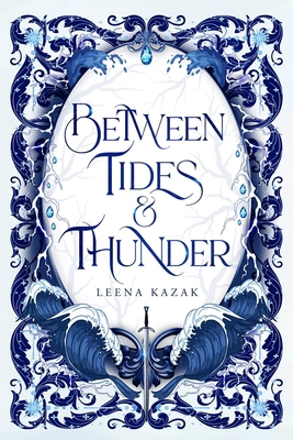 Between Tides & Thunder B0H5MFMYFJ Book Cover