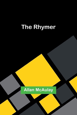 The Rhymer 9357915044 Book Cover