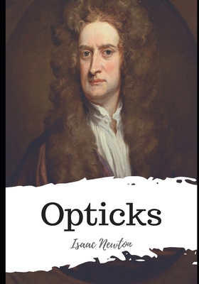 Opticks B08T4H7MCS Book Cover