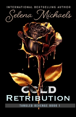 Cold Retribution B09S2439TR Book Cover
