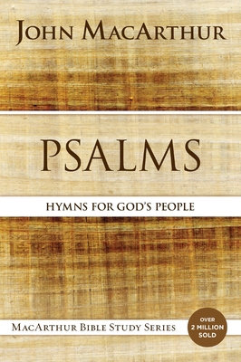 Psalms: Hymns for God's People 031012378X Book Cover