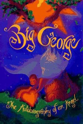 Big George 1561701211 Book Cover