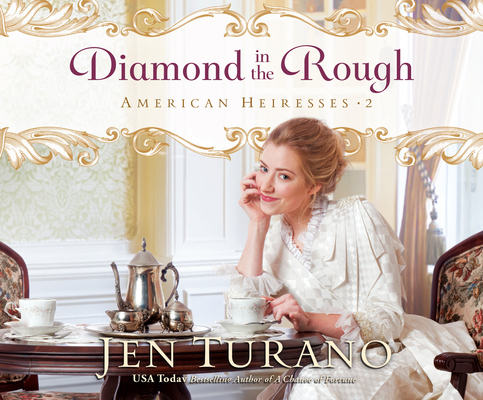 Diamond in the Rough 1974972216 Book Cover