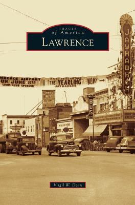 Lawrence 1531671578 Book Cover